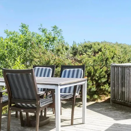 Fan025-fano-ostre-klitvej-17 Feriehus Fanø