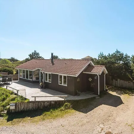 Fan025-fano-ostre-klitvej-17 Feriehus Fanø