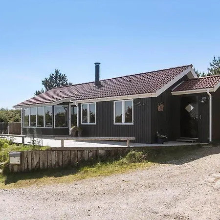 Fan025-fano-ostre-klitvej-17 Holiday home *