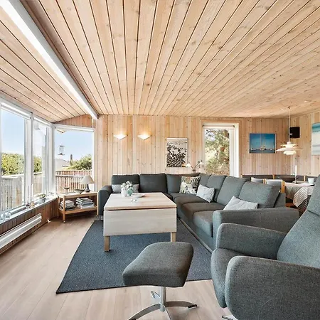 Fan025-fano-ostre-klitvej-17 펜션