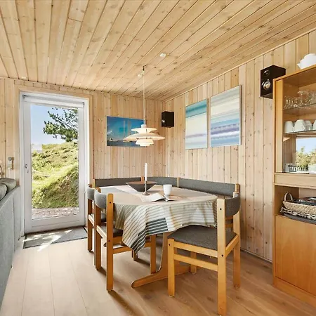 Fan025-fano-ostre-klitvej-17 펜션 *