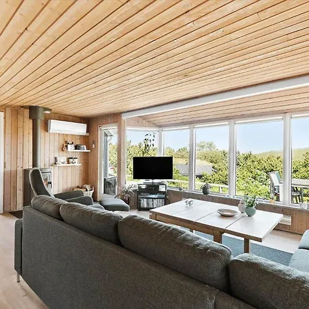 Fan025-fano-ostre-klitvej-17 Holiday home Fano