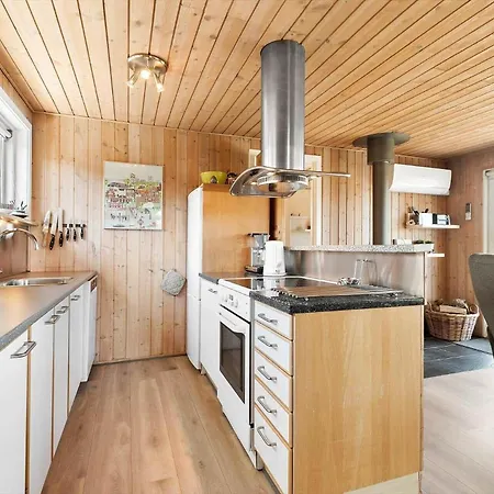 펜션 Fan025-fano-ostre-klitvej-17