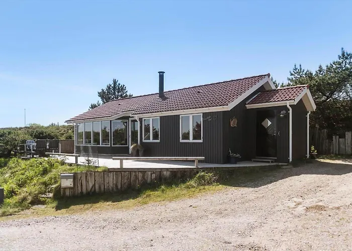 Fan025-fano-ostre-klitvej-17 Holiday home *