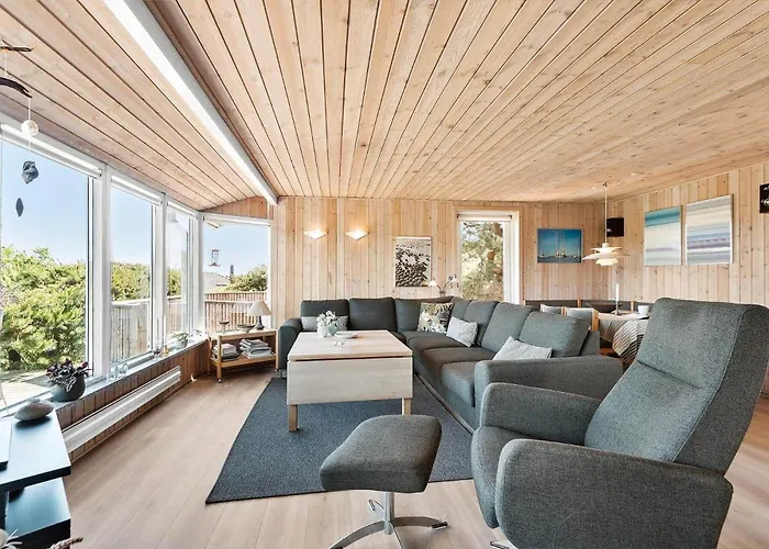 Fan025-fano-ostre-klitvej-17 Holiday home