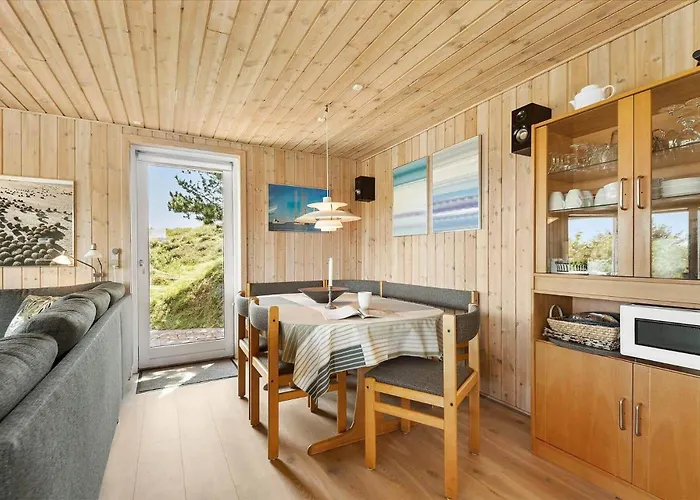 Fan025-fano-ostre-klitvej-17 Holiday home *