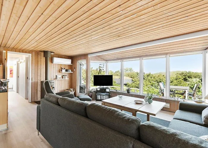 Fan025-fano-ostre-klitvej-17 Holiday home Fano