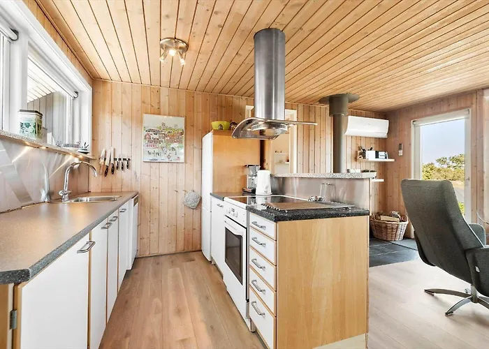 펜션 Fan025-fano-ostre-klitvej-17