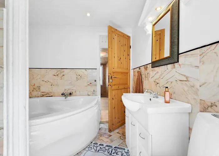 펜션 Fan025-fano-ostre-klitvej-17