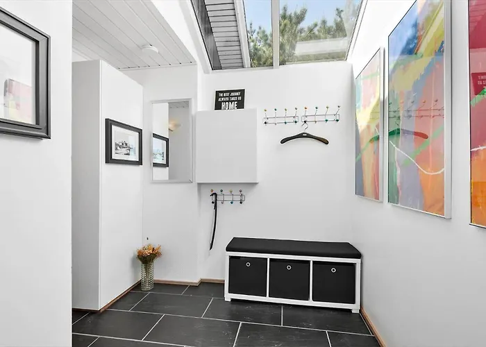 Fan025-fano-ostre-klitvej-17 Holiday home *