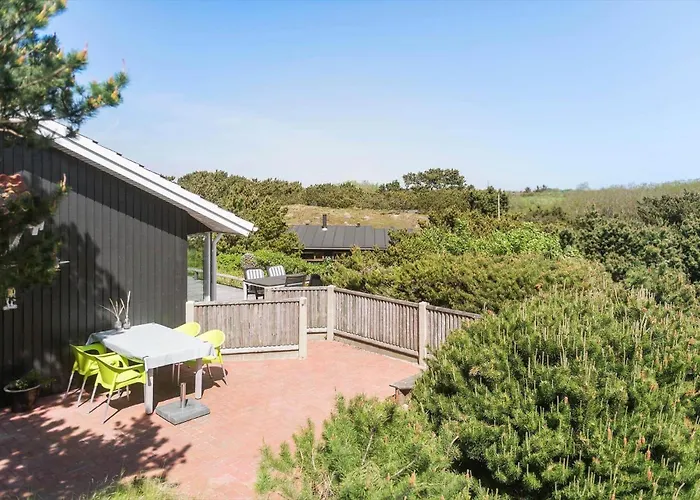 펜션 Fan025-fano-ostre-klitvej-17