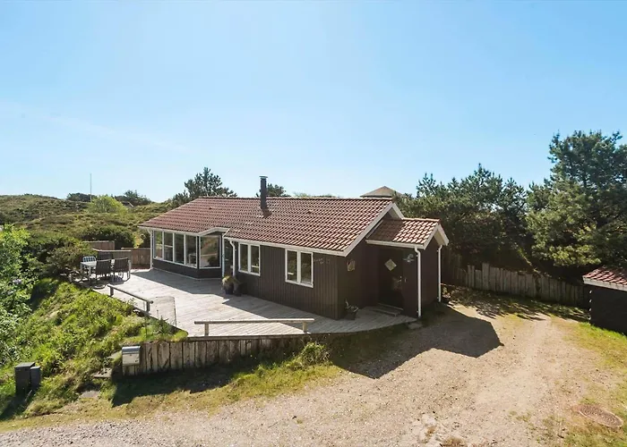 Fan025-fano-ostre-klitvej-17 Holiday home Fano